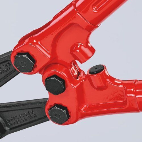  Bolzenschneider KNIPEX 71 72 460 Bolzenschneider mit Mehrkomponenten-Hüllen 460 mm 12380229