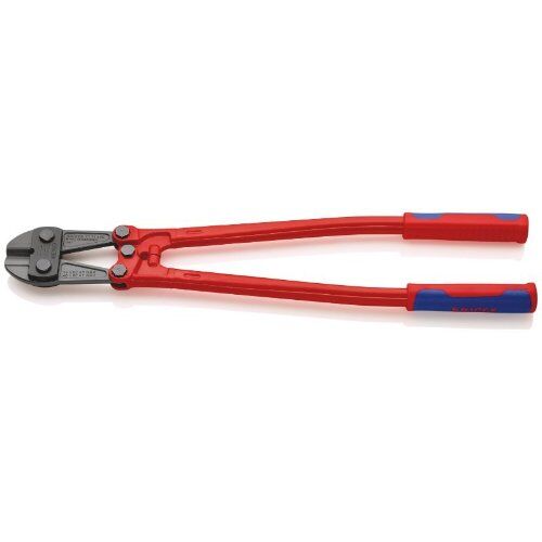  Bolzenschneider KNIPEX 71 72 610 Bolzenschneider mit Mehrkomponenten-Hüllen 610 mm 12380230
