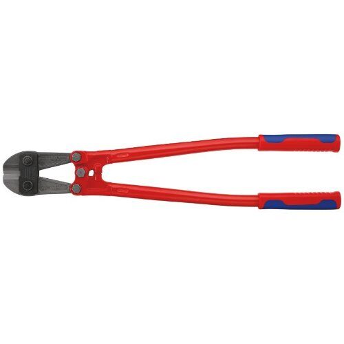  Bolzenschneider KNIPEX 71 72 610 Bolzenschneider mit Mehrkomponenten-Hüllen 610 mm 12380230
