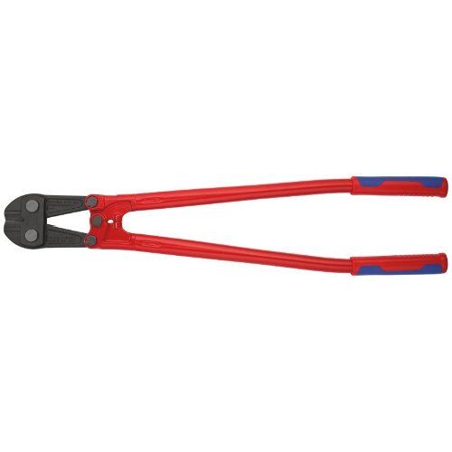  Bolzenschneider KNIPEX 71 72 760 Bolzenschneider mit Mehrkomponenten-Hüllen 760 mm 12380231