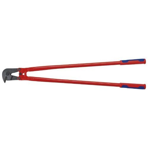  Mattenschneider KNIPEX 71 82 950 Mattenschneider mit Mehrkomponenten-Hüllen 950 mm 12380527