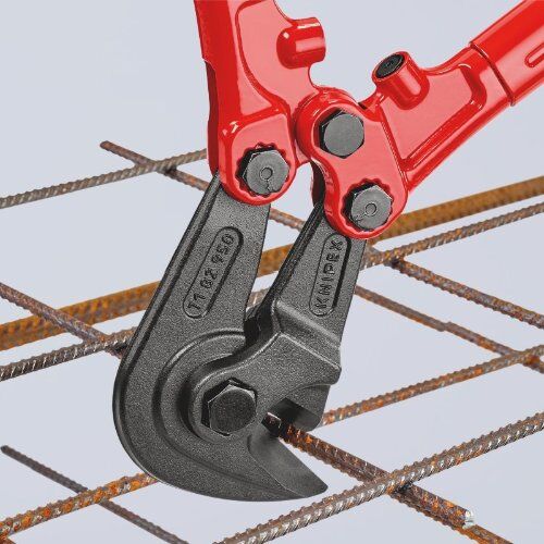  Mattenschneider KNIPEX 71 82 950 Mattenschneider mit Mehrkomponenten-Hüllen 950 mm 12380527