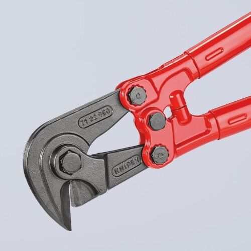  Mattenschneider KNIPEX 71 82 950 Mattenschneider mit Mehrkomponenten-Hüllen 950 mm 12380527