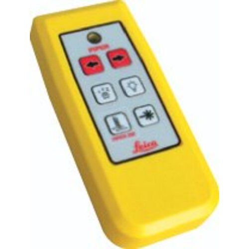  Zubehör Kanalbaulaser IR Fernbedienung für PIPER 12381829