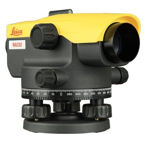  NA300 Leica NA320 Nivellier, 360°, mit 20x-Vergrößerung 12381746