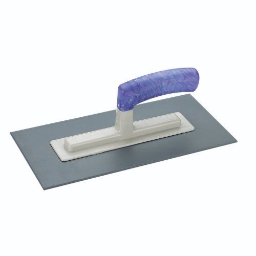  Glätt- und Reibewerkzeuge Jung Henkelmann Kunststoffglättekelle , 280x140x3mm 12404931