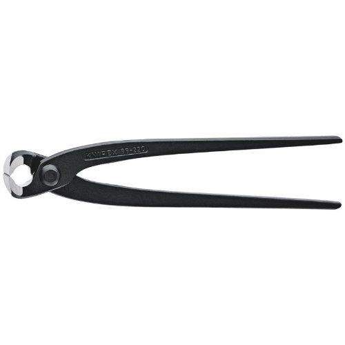  Monierzangen (Rabitz- oder Flechterzangen) KNIPEX 99 00 220 EAN Monierzange (Rabitz- oder Flechterzange) schwarz atramentiert 220 mm 12381179