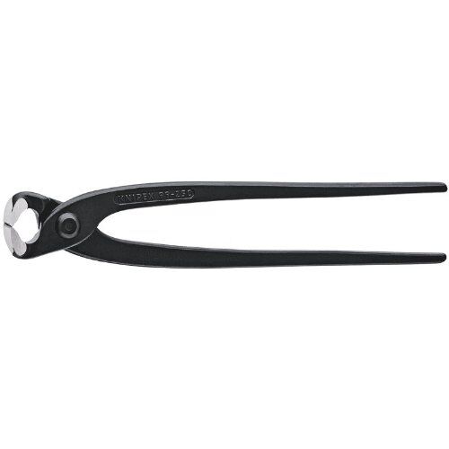  Monierzangen (Rabitz- oder Flechterzangen) KNIPEX 99 00 250 EAN Monierzange (Rabitz- oder Flechterzange) schwarz atramentiert 250 mm 12381188