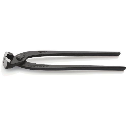  Monierzangen (Rabitz- oder Flechterzangen) KNIPEX 99 00 280 Monierzange (Rabitz- oder Flechterzange) schwarz atramentiert 280 mm 12380266