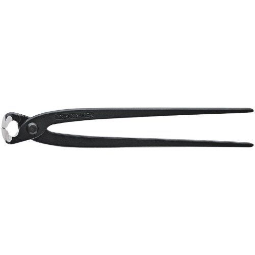  Monierzangen (Rabitz- oder Flechterzangen) KNIPEX 99 00 300 EAN Monierzange (Rabitz- oder Flechterzange) schwarz atramentiert 300 mm 12381168
