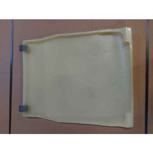  Zubehör Vulkollanmatte Ammann Vulkollanmatte für APF 12/40 12361571