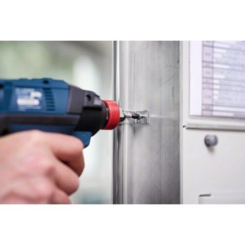  HEX-9 Ceramic und Impact Power Bit Mixed Sets Bosch Hex-9 Ceramic, 5/6/8 mm; Impact Power-Bit, 50 mm PH2, PZ2, T20, T25, T30, für Schlagschrauber 12372250