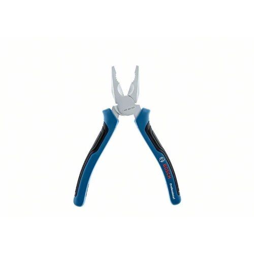 Handwerkzeuge Zange Bosch Zange Combination Pliers 180 mm 12369817