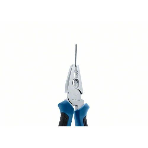 Zange Bosch Zange Combination Pliers 180 mm 12369817