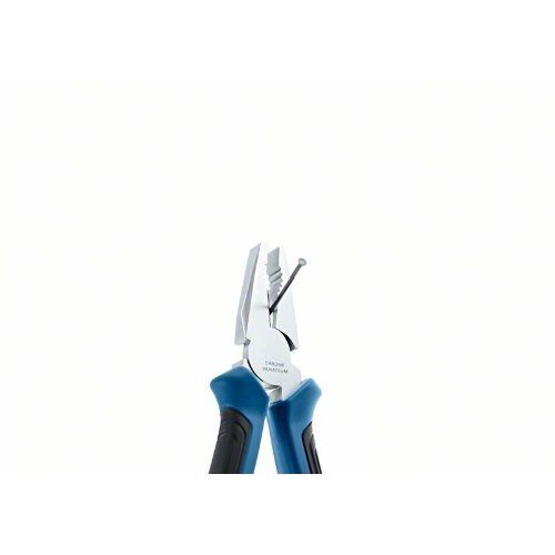  Zange Bosch Combo Kit: Plier Set Zangen-Set, 3-tlg. 12369836