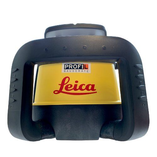  Bestseller PROFIL Rotationslaser Rugby CLA & CLX250 | Inkl. Combo 12449390
