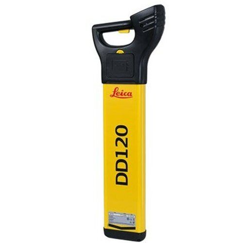  Ortungsgeräte Leitungsortungsgerät DD120 Locator (50 Hz) 12381747