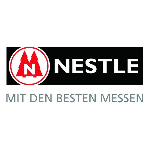  NLS-Serie NESTLE Nivellierset NLS 32 bestehend aus Nivellier, Stativ + Latte 12385605