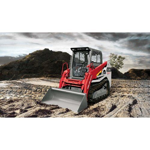  Laderaupen Takeuchi TL 8 R2 Laderaupe 12462917