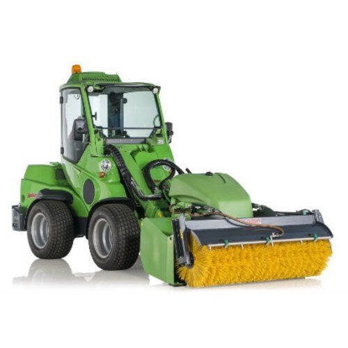  Kompaktradlader Avant 755i Multifunktionslader 12367574