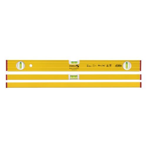  Standard-Wasserwaagen Stabila Wasserwaage Type 80 AS-2, 90 cm 12383177
