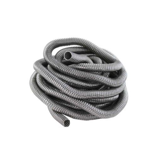  Dämmschichttrocknung HEYLO Lufttransportschlauch 50 mm 1 VK-Einheit = 15 m 12404630