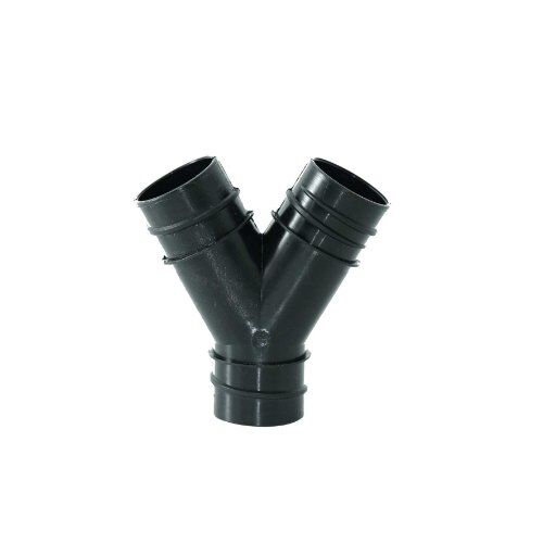  Dämmschichttrocknung HEYLO Y-Stück m. Außengewinde 38 mm 12404622