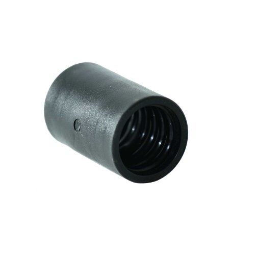 Dämmschichttrocknung HEYLO Schlauchmuffe 38 mm 12404619
