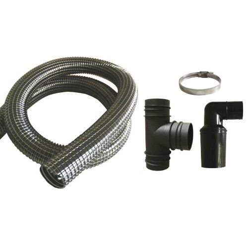  Dämmschichttrocknung HEYLO Schlauchpaket DN 38 mm für SKV 12404616