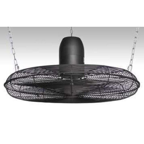  Deckenfächer HEYLO TecTerm Deckenfächer DF 680 Bauhöhe: 360 mm 12404479