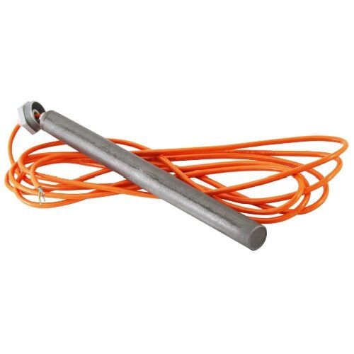  Weitere HEYLO Tankheizung TH 220 für Öl-Beistelltanks Tanks bis 2000 l, 230 V / 220 W 12404560