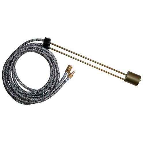  Faßfiltersystem HEYLO Faßfiltersystem 2-Strang (für Ölheizer) mit Hydraulikkupplung 12404486