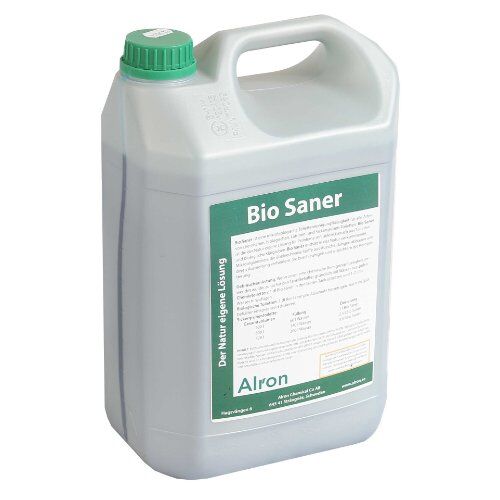  Geruchsneutralisation HEYLO Geruchskontrolle Bio Sanér 5 Liter Kanister 12404678