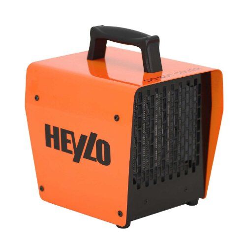  Elektroheizer HEYLO Elektroheizer DE 2 XL Heizleistung 1/2 kW 12404442