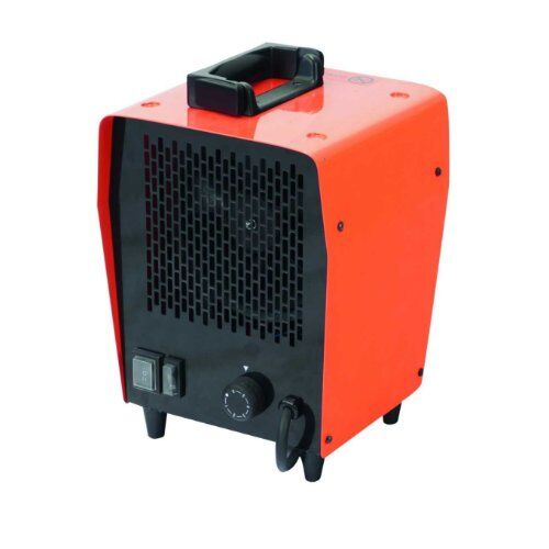  Elektroheizer HEYLO Elektroheizer DE 3 XL PRO Heizleistung 1,5/3 kW 12404437