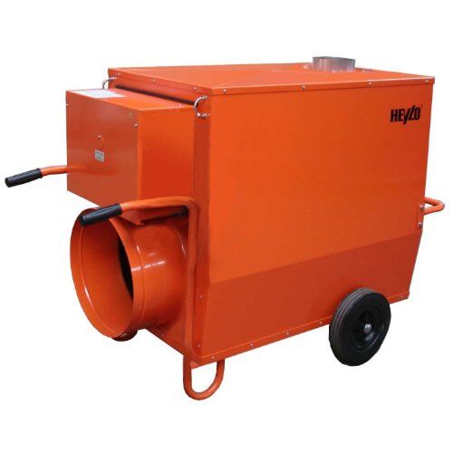  Ölheizer HEYLO Ölheizer K 50 Heizbelastung 54 kW 12404457