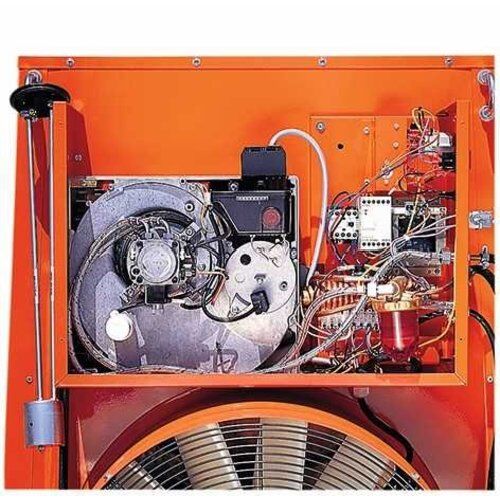  Ölheizer HEYLO Ölheizer K 80 Heizbelastung 83 kW 12404454