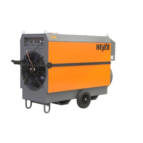  Ölheizer HEYLO Ölheizer K 160 Heizbelastung 156 kW 12404455