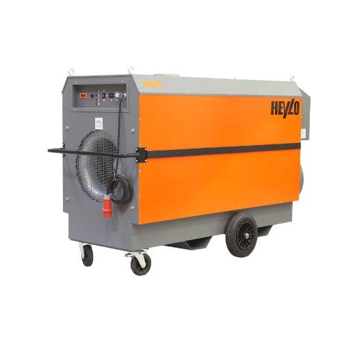  Ölheizer HEYLO Ölheizer K 160 R Heizbelastung 156 kW 12404453
