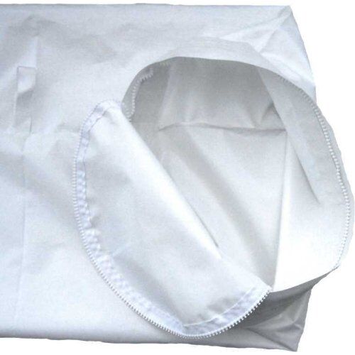  Folienschlauch HEYLO Folienschlauch Layflat, DN 550 mm, Länge 5 m Mittelstück 12404499