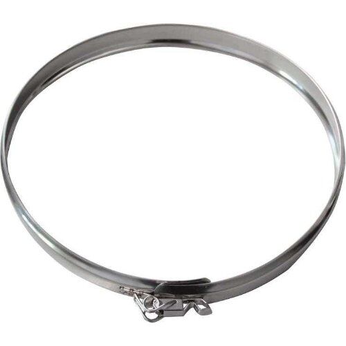  Befestigungsschelle HEYLO Befestigungsschelle für Staubsack DN 205 mm für PowerVent 1500 12404777