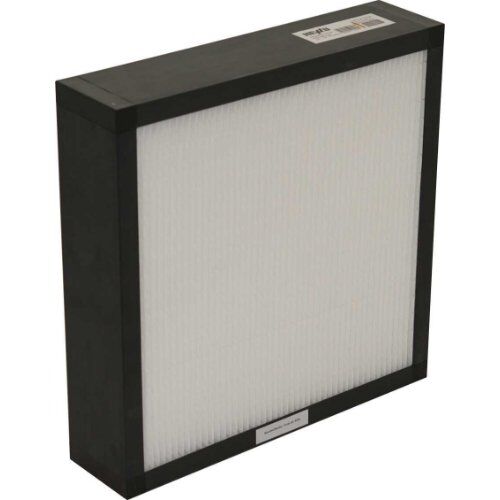  Filter HEYLO Hauptfilter Feinstaub F9 für PF 1400 12404791