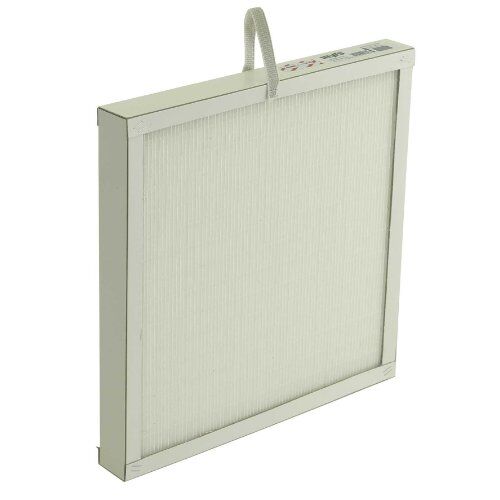  Filter HEYLO Hauptfilter Feinstaub F9 für StaubStop 6000 12404805