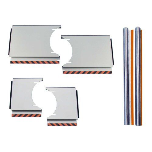  Türadapter HEYLO Türadapter B DCD 3.0 - 150 mm links 12404836