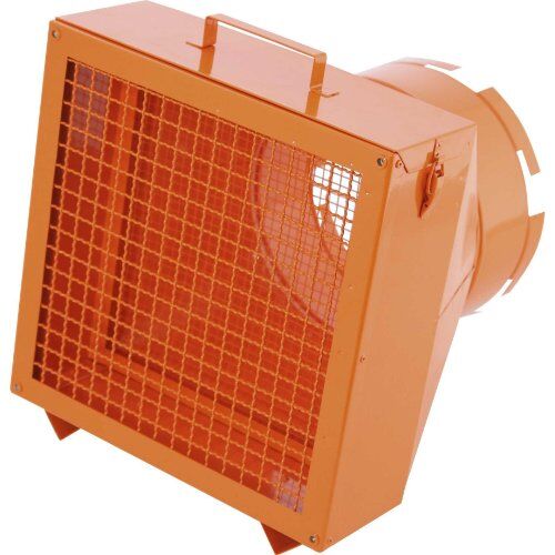  Filtergehäuse/-kassette HEYLO Filtergehäuse FarbStop für PowerVent 3000 12404816
