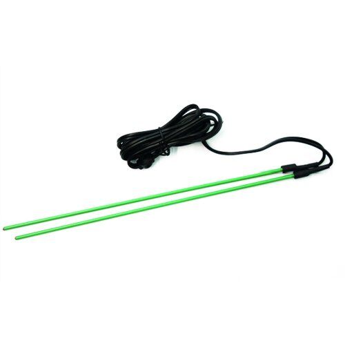  Protimeter HEYLO Tiefenmesssonde 360 mm, 1 Paar für MMS 2, Surveymaster, Mini 12404734