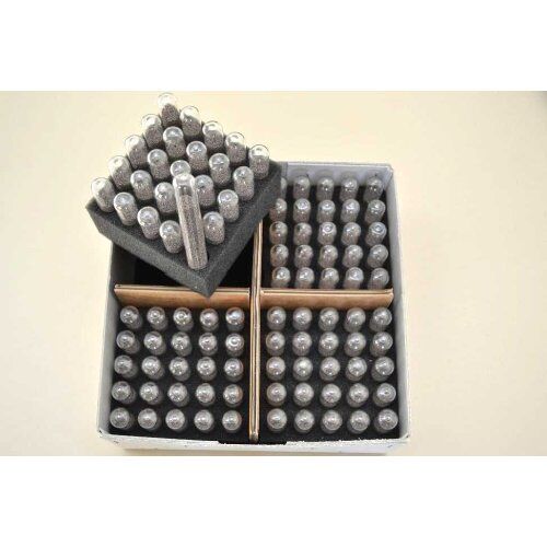  Radtke CCM-Set ECO HEYLO 4 x  25er-Set Carbidampullen für CCM-Set 12404745