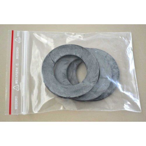  Radtke CCM-Set ECO HEYLO 3er-Set Ersatz-Dichtungen Druckfl. CCM-Set 12404744