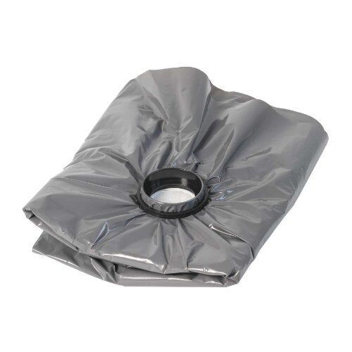  Säcke HEYLO Sicherheitssack VC 30 (5 Stück) für VC 30 H 12404824