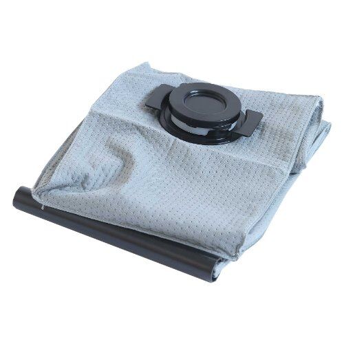  Säcke HEYLO Langzeitfiltersack, wiederverwendbar VC 30 für VC 30 M und H 12404822